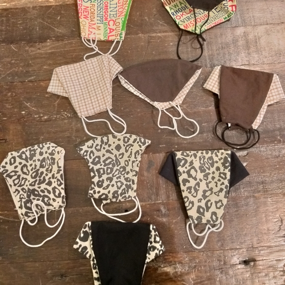 Mask - Picture 5 of 8